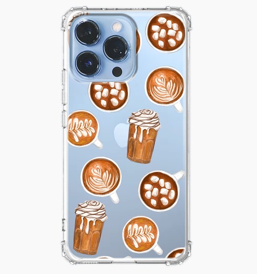 etui na telefon Etui Anti Shock case wzory - FA903