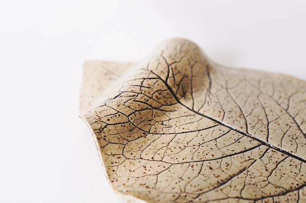 patery i talerze Ceramiczna deska