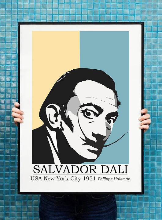plakaty Plakat Salvador