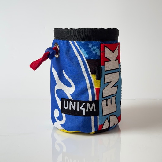 torebki różne Ford 3 Chalk Bag