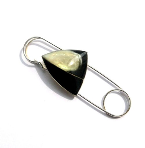 black & pearl PRYZMAT