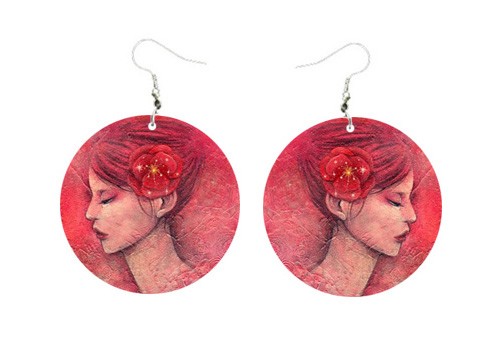 Red women KuKa