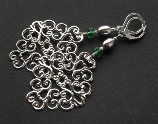 romance - emerald maghia