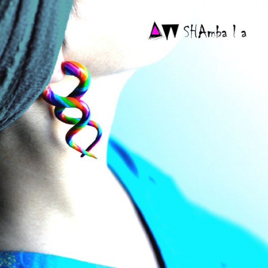 kolczyki - inne tulejki MATERAN