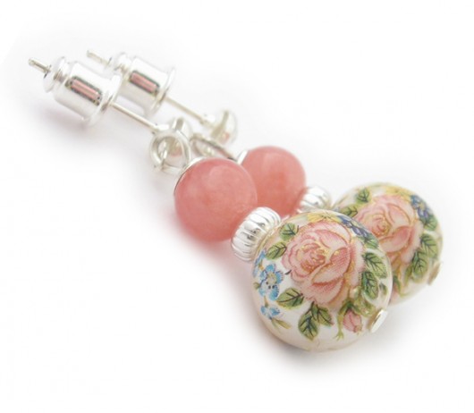 Roses pieklo niebo