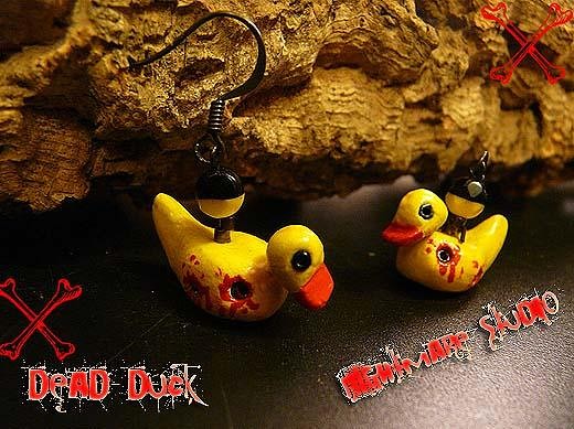 Dead Duck NightmareStudio