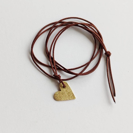 wisiory Serduszko wisiorek