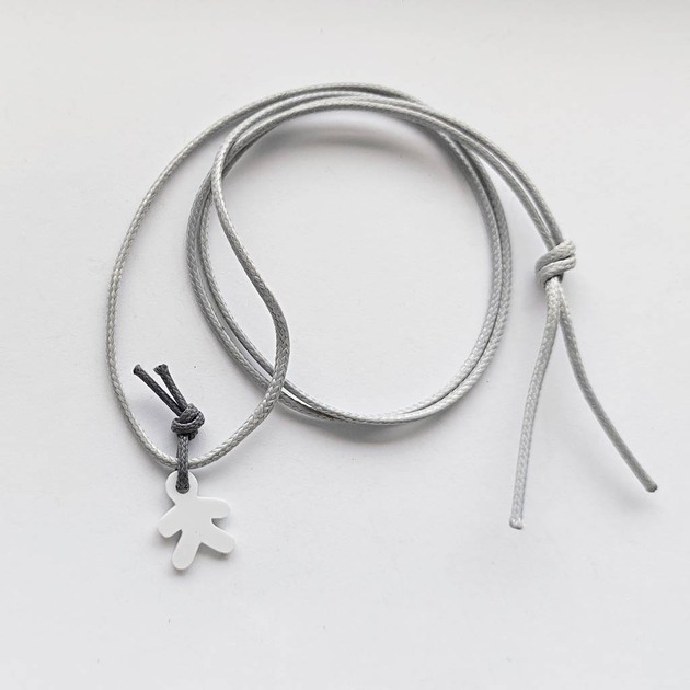 wisiory Słodki pamperek wisiorek