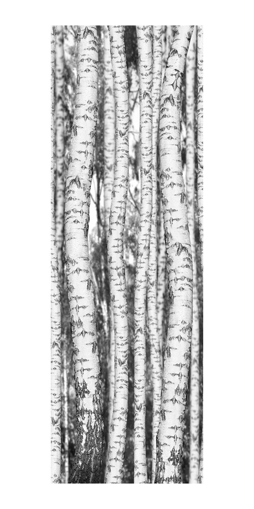 2 zasłonki do witrynki - zamóienie specjalne AT design