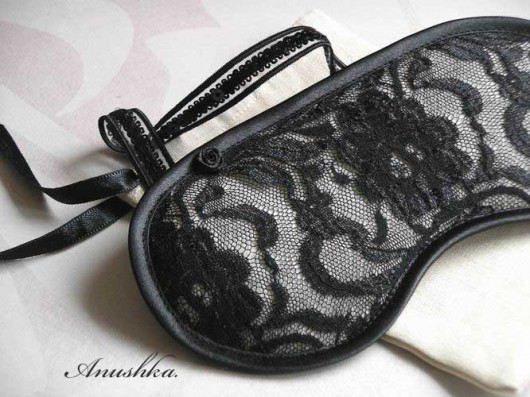 Cream Mysterious ANUSHKA