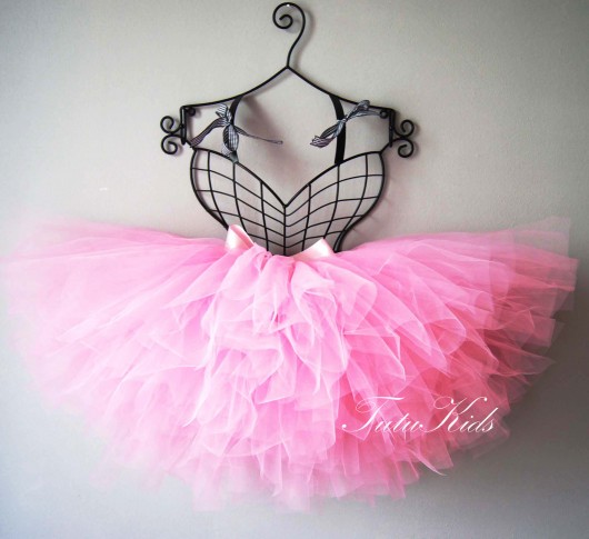 Spódniczka tutu TutuKids
