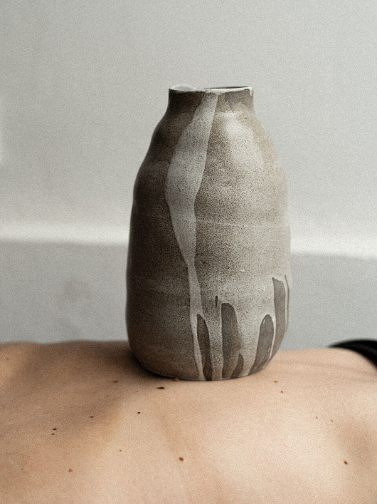 wazony Wazon ceramiczny RAW