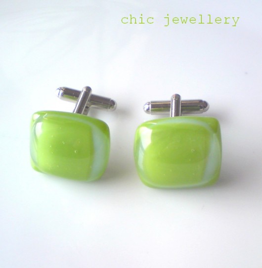 zielony groszek funkyandchic
