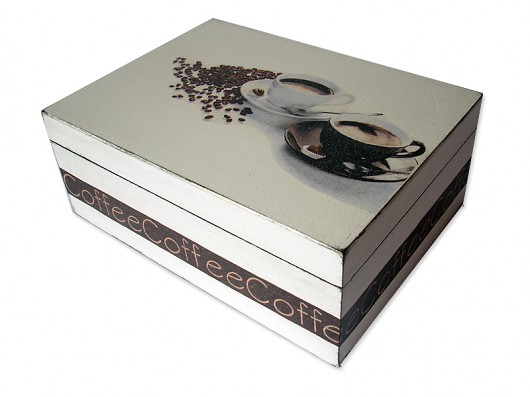 herbatnica na 6 . Coffee. ARTsonia