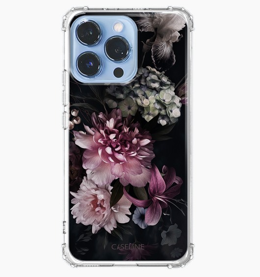 etui na telefon Etui Anti Shock case wzory - M1058