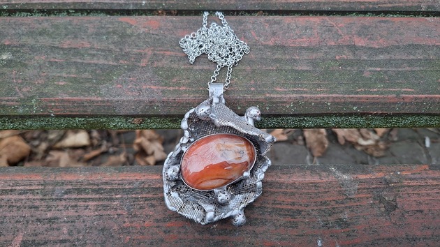 wisiory W sieci - wisiorek