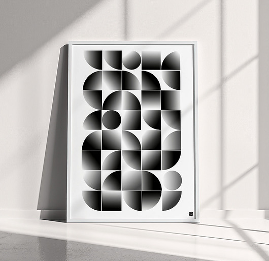plakaty Plakat Brutalism