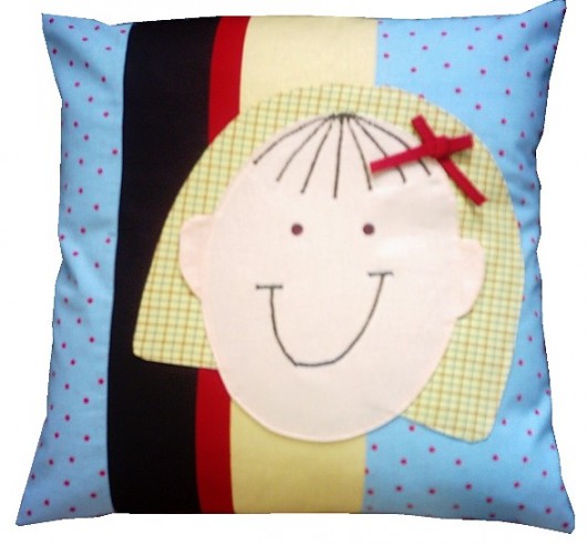 Ala ma kota (patchwork) Wielkie Nieba