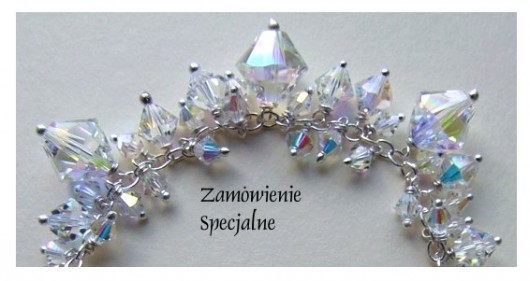 Zamówienie Specjalne Black Diamond