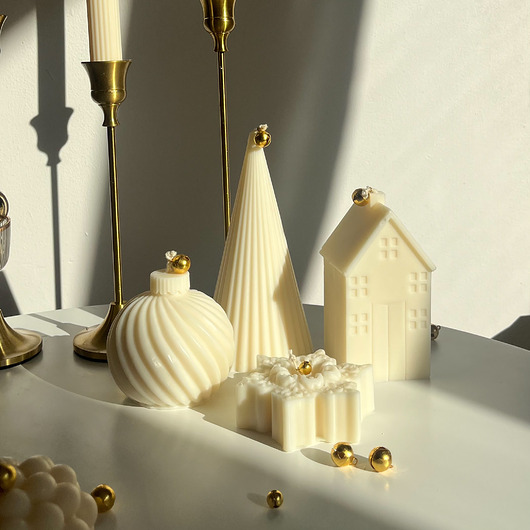 dekoracje świąteczne Zestaw Winter Wonderland