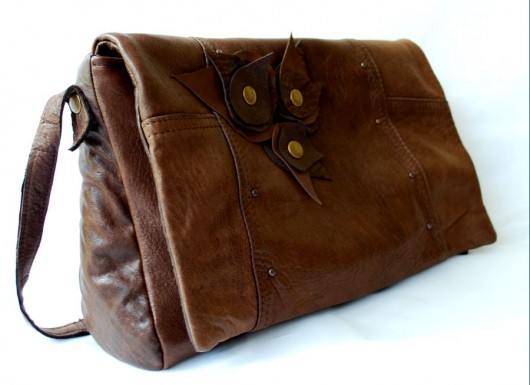 brown vitage ela nowakowska