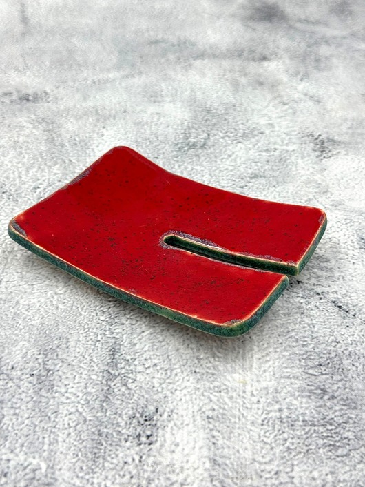 mydelniczki Mydelniczka Red