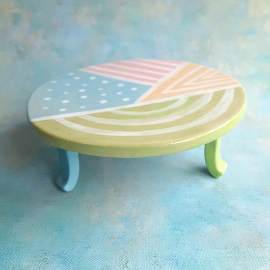 patery i talerze Paterka 100% handmade śliczna ceramika