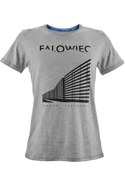 Koszulka Falowiec GDAŃSK TCITY