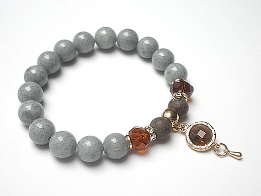 GREY AND COGNAC /09.12.15/ KiKa pracownia