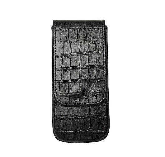 piórniki Etui na 3 pióra  długopisy czarne
