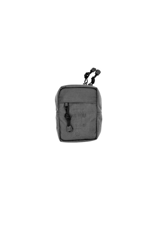 pokrowce i etui - organizery Zasobnik grey SMALL