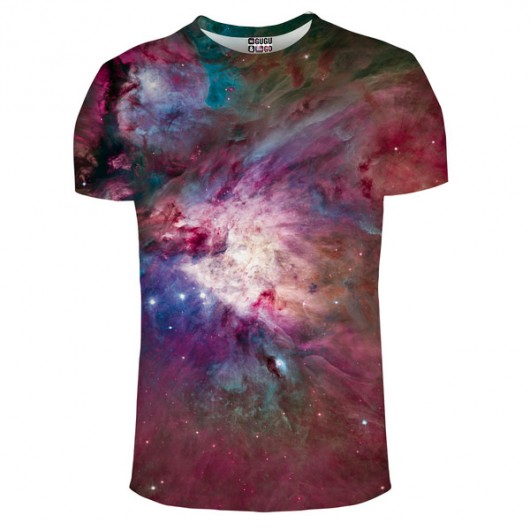 pink nebula Mr Gugu Miss Go