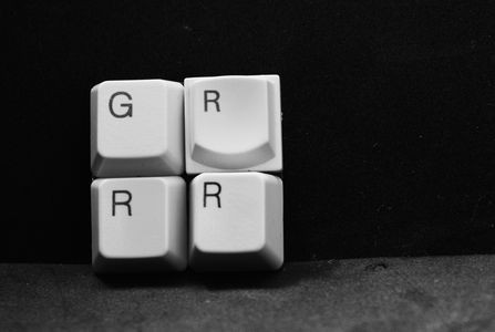 *Grrr* ReArte