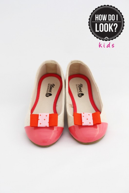 Candy Shop - klipsy do butów HowDoILook