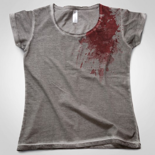 Halloween BLOOD YURCOV