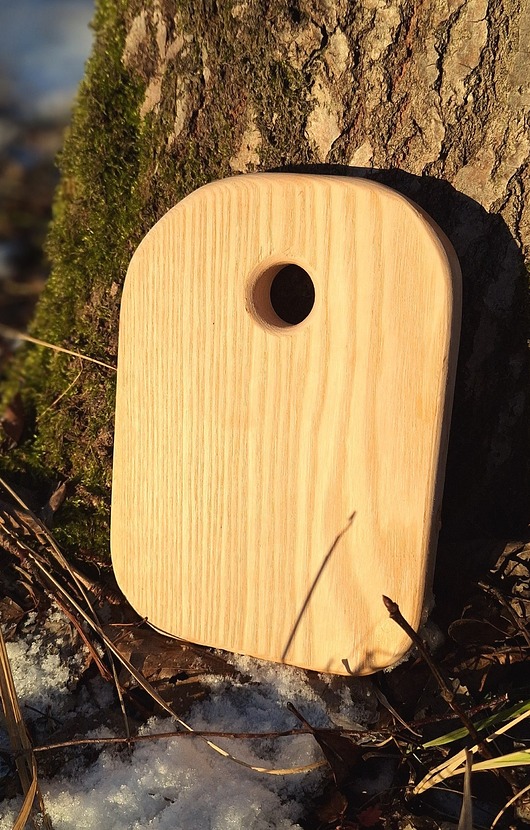 deski do krojenia i tace Deska do krojenia z serii Sia.