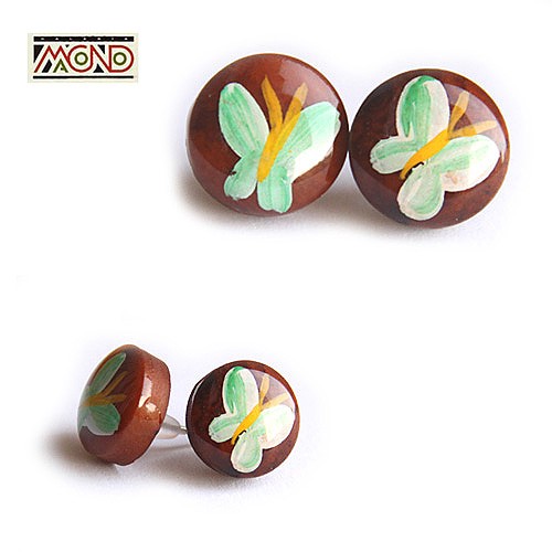 Topitos z tagua (W18)  Galeria Macondo