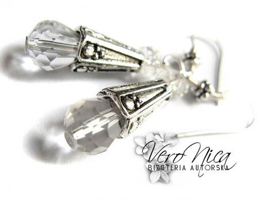 Crystal drops VeroNica