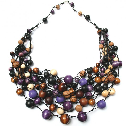 rajskie korale: wieczorne alter trendy mody