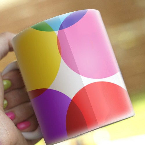 Kropy ONE MUG A DAY