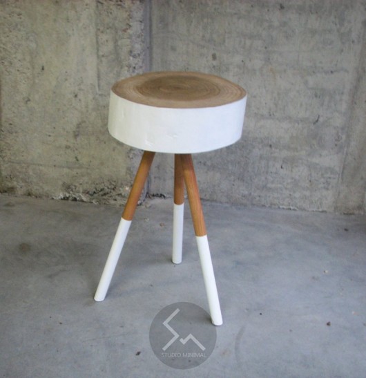 Stolik No.6 UfoW Studio Minimal