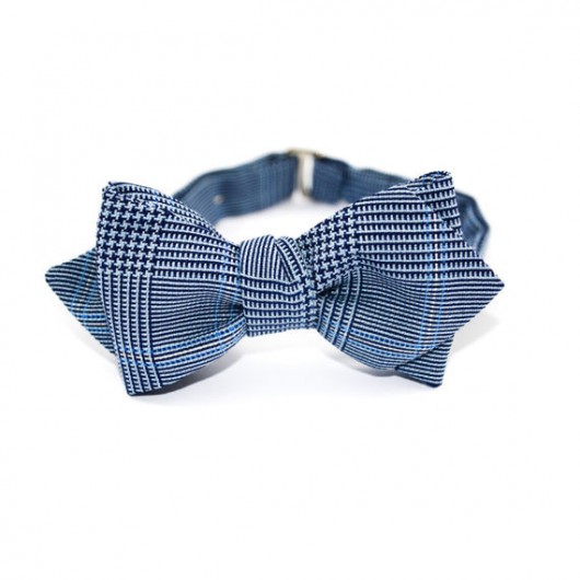 Muszka wiązana The Bow Bow Ties