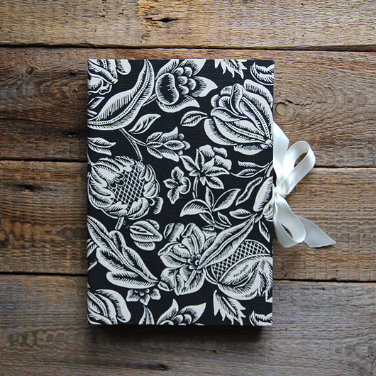 notatnik, notes, album A4  papirell