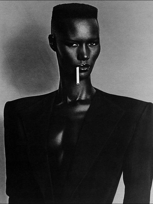 obrazy Grace Jones - dekoracja ścienna
