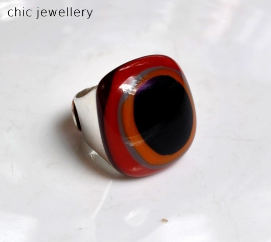 warm&black funkyandchic