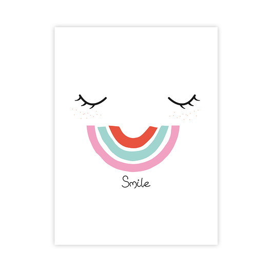 plakaty Smile Plakat