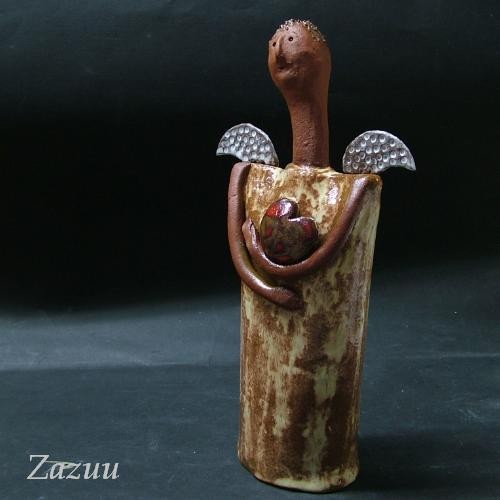 Anioł miłości wielkiej zazuu