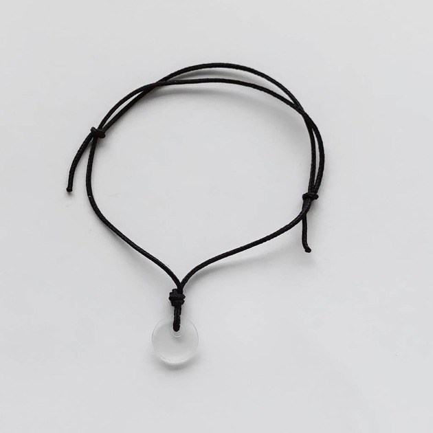 bransoletki na sznurku OKRĄG  bransoletka