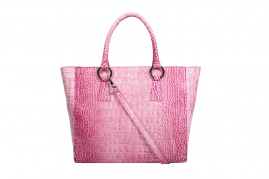 Torba  TOTUS, FUKSJA TOTUS BAGS