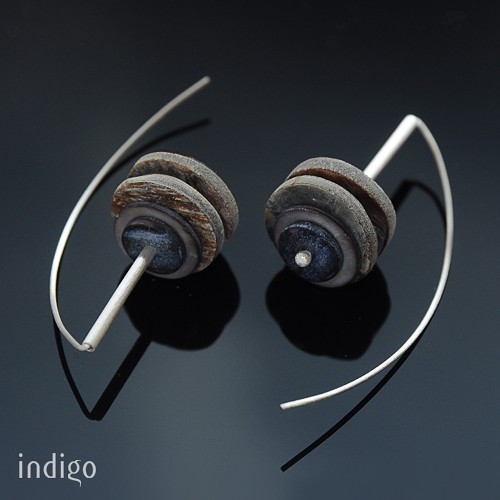 gray  studio INDIGO